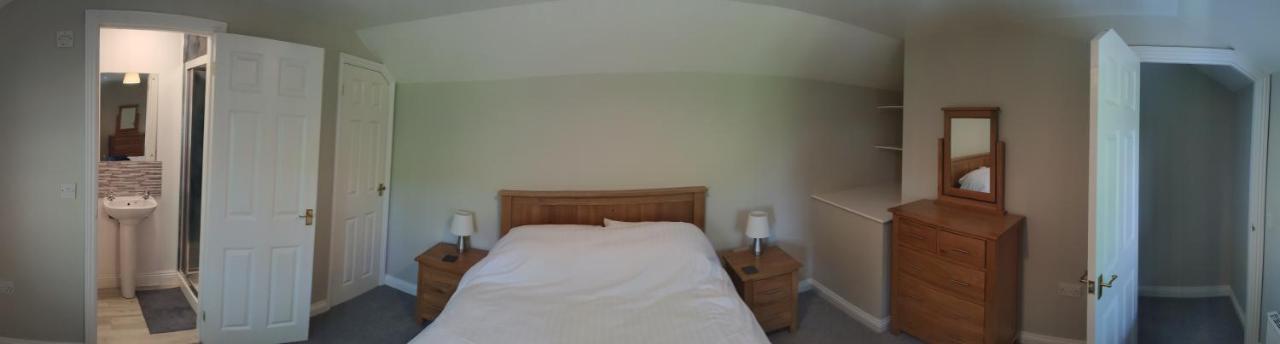 The Annex Roundaway Lodge Okehampton Esterno foto